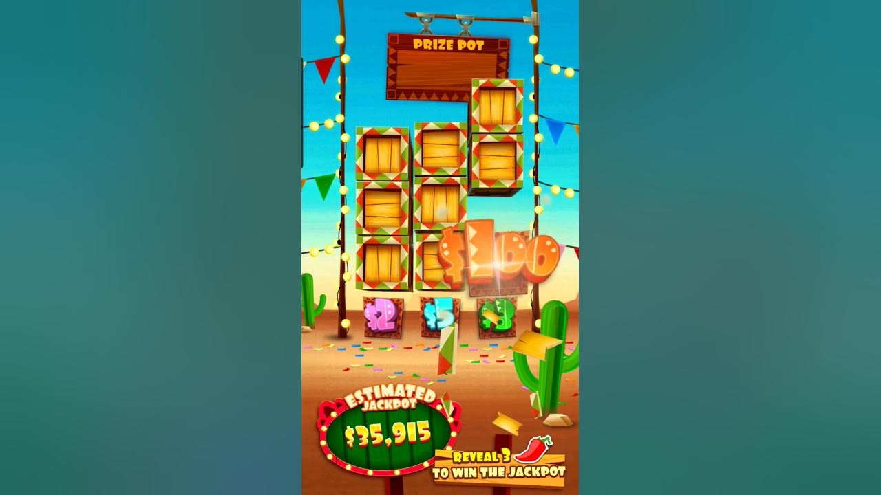 Fiesta Fever  A Fast Play Game