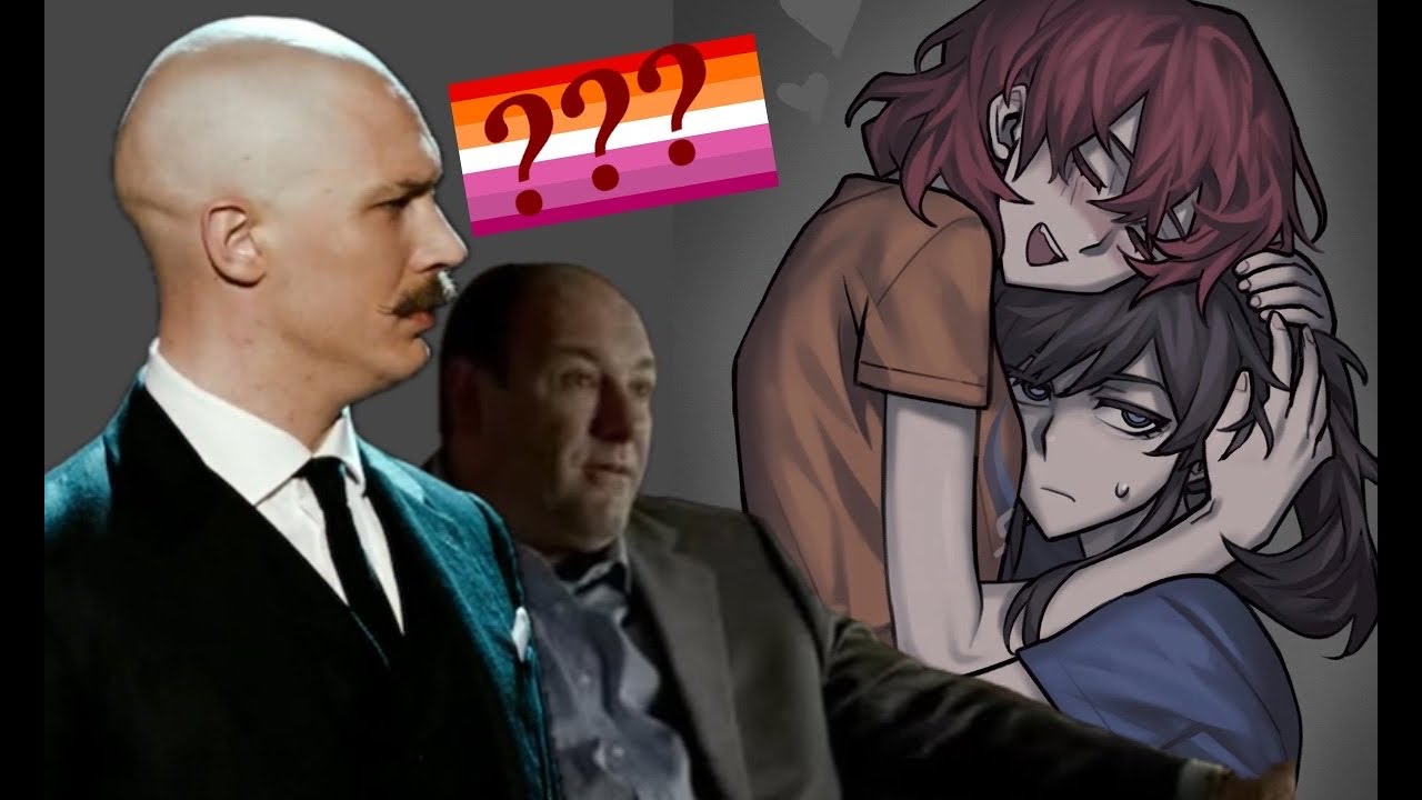 Nobody in this school is normal ts pmo