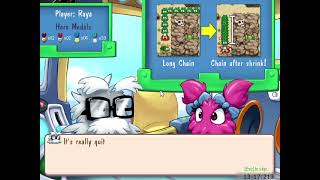 Iggle Pop! Chapter 4 (Part 3)