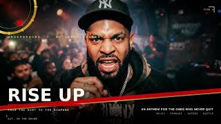 Rise up - MrLieh - Rolex, Ferrari, Haters... Never Quit.