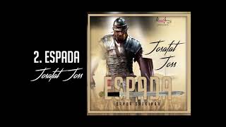 Josafat Joss - Espada ( Efésios 6: 17 )