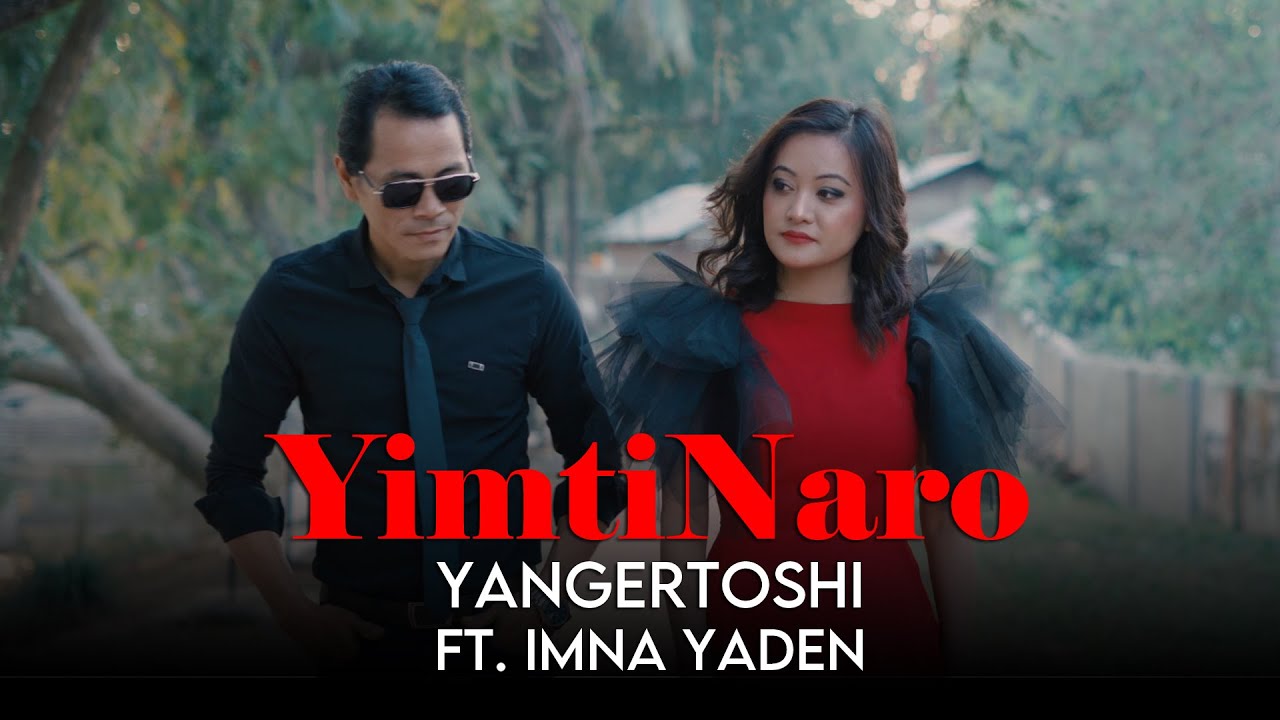 YimtiNaro YangerToshi Ft Imna Yaden  bossmeren  mhalekeditsu