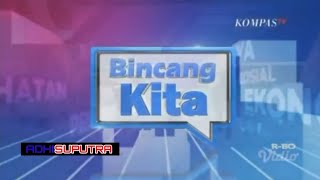 [KompasTV] OBB Bincang Kita (New Look 2022)