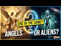 Angels vs Aliens: Do You Believe Religion or Science? Pt 1 (Conversation 2B Had Podcast)