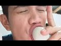 BALOT MUKBANG #berniecularvlogs