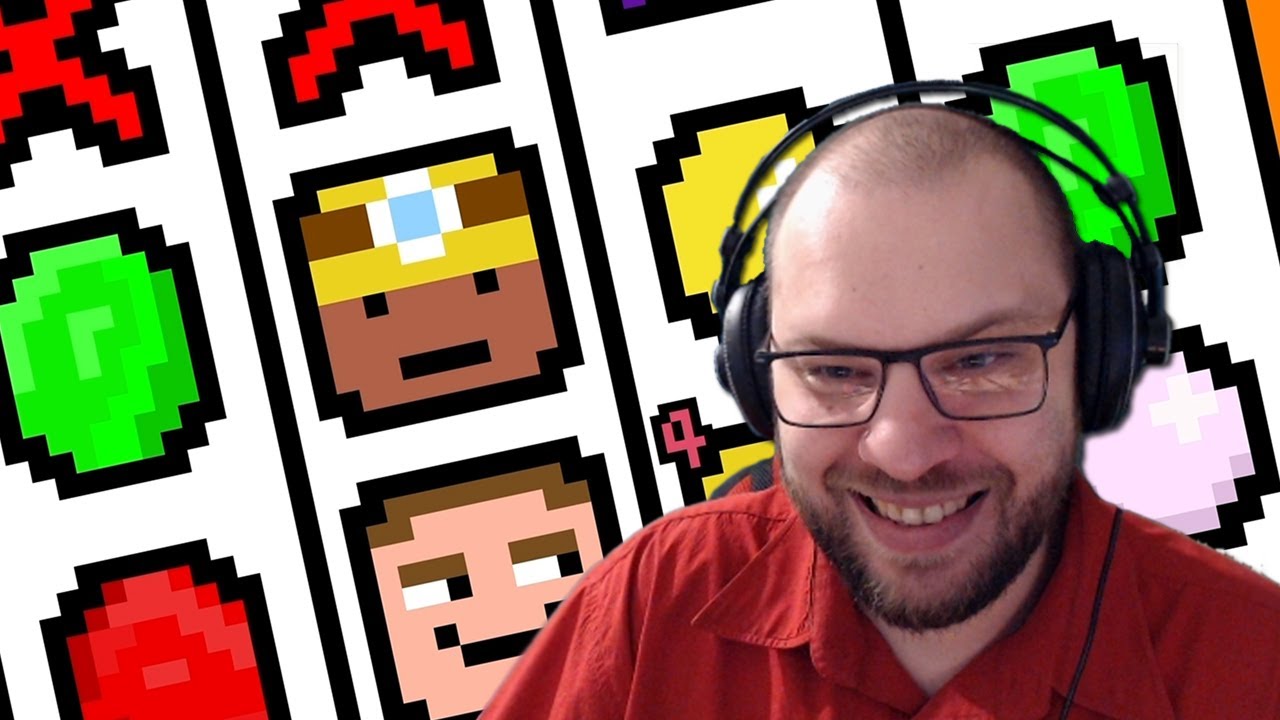 ИЗУМРУДНЫЕ ШАХТЫ • Удачи, арендодатель • 64 / Luck be a Landlord - YouTube