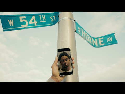 Glockboy Bobo X Lil Noonie X Glockboy Stank Free Blow Official Music Video Shot By DoneByMata 