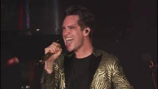 Panic! At The Disco - Don't Threaten Me With A Good Time (Live At Rock In Rio 2019) Best Quality