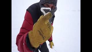 Failed Weather Balloon Launch