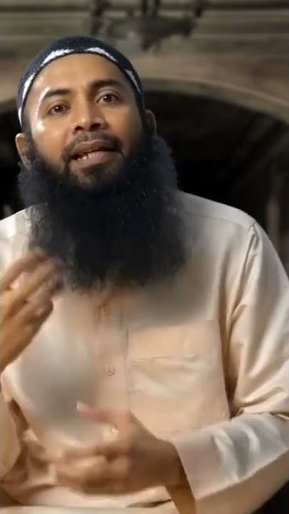 Bertawakal Kepada Allah dan tidak Bersandar Pada Diri Sendiri. | Ustadz Syafiq Riza Basalamah.