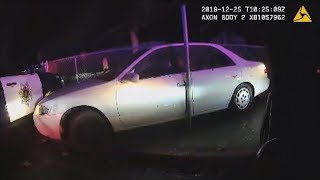 Jennifer Vazquez Christmas shooting body camera video released