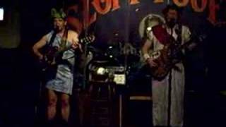 Video thumbnail of "Pete & Wayne @ Sloppy Joe's in Key West"