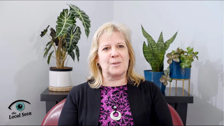 Kingston Council on Aging Director Paula Rossi-Cla...