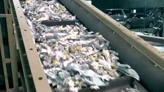 Acme Document Destruction