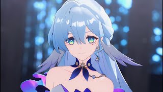 【初音ミクEnglish】Hope Is The Thing With Feathers/希望有羽毛和翅膀【崩坏:星穹铁道】
