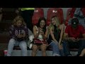 PANTERAS DE AGUASCALIENTES VS DORADOS DE CHIHUAHUA