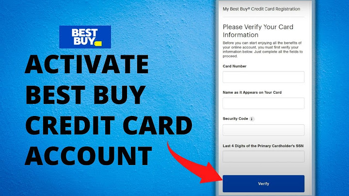 Best buy credit card one time payment