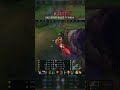 Sett LV2 SOLO KILLS Irelia | EUW Master Patch 26.12 #shorts