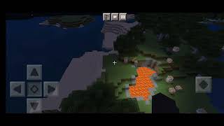 4B4T.PLUS Minecraft anarchy server. both java and bedrock edition - FurF Wheel
