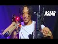ASMR **INSANE**GUN SOUNDS**FOR SLEEP