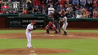 McCutchen drills his second homer of game
