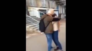 Обложка ОБЩАЛИСЬ С ЭТОЙ МАДАМ 9 МЕСЯЦЕВ ПО ИНЕТУ И ОН ПРИЕХАЛ К НЕЙ ОЧЕНЬ КРАСИВО Обложка ОБЩАЛИСЬ С ЭТОЙ МАДАМ 9 МЕСЯЦЕВ ПО ИНЕТУ И ОН ПРИЕХАЛ К НЕЙ ОЧЕНЬ КРАСИВО