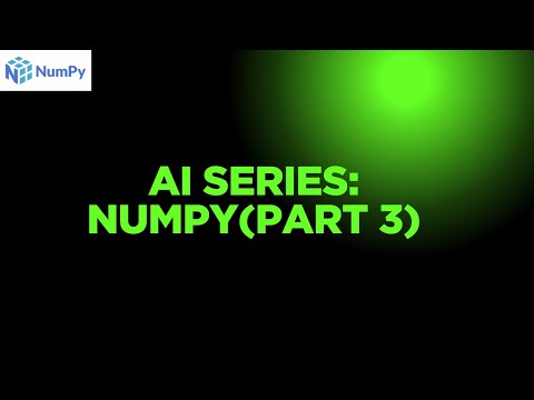 Learn how .shape reveals the structure of your NumPy arrays