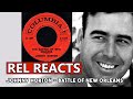 Johnny Horton - Battle of New Orleans | Rel Reacts to US Billboard Number 1s