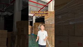 Loufor Ultra-Light Clay: Your B2B Toy Solution  #UltraLightClay #B2BToys #ToyManufacturing