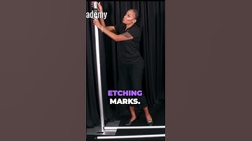 Check out this draping tip on backdrop kits