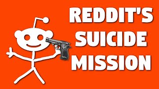 Why should you care about reddit's API changes?