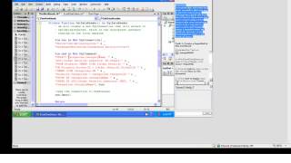Guided Hands on Lab Using Visual Basic to Create an Excel Chart Based on SQL Server Data Level 200