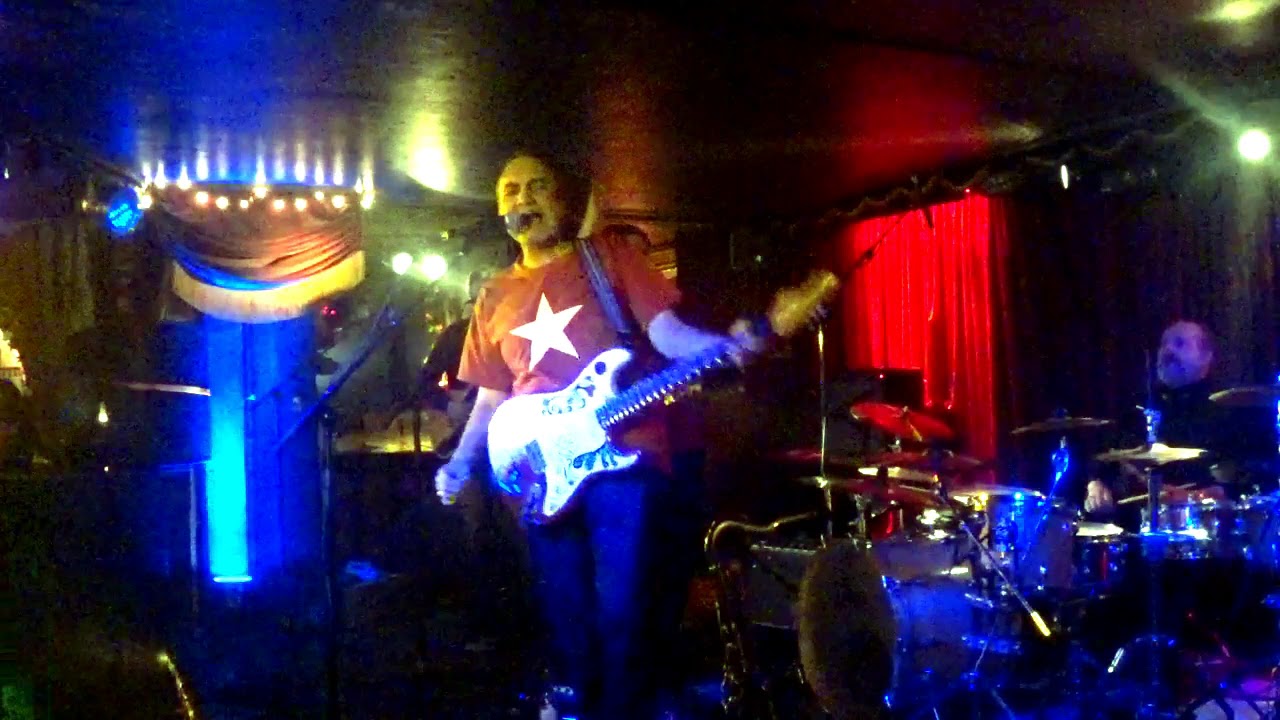 Watch Ajay Mathur - Granted - Live in Bar59 Club on YouTube Watch Ajay Mathur - Granted - Live in Bar59 Club on YouTube