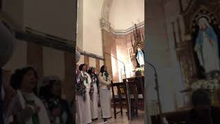 Video thumbnail of "Lord Have Mercy on us (Come and Heal our land)"