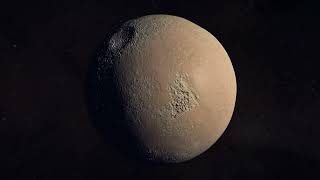 Beyond Pluto