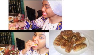 COOKING IFTAR FOR MY FAMILY | IFTAR WITH ME| Ramadan in Nairobi