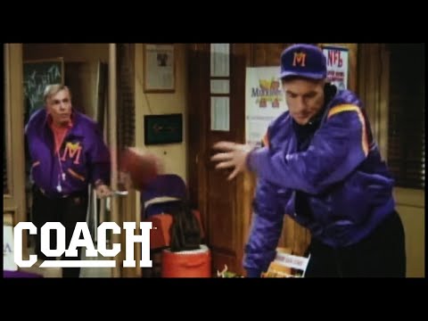 Coach Fox Has