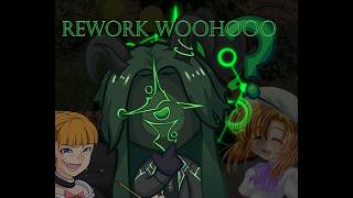 Petrichor Rework Final Sneak