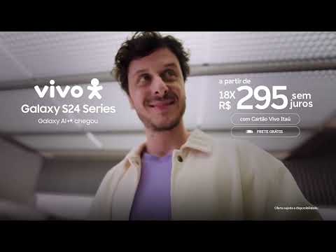 VIVO Samsung Galaxy S24