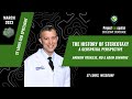St Louis Geo Spotlight - The History of Stereotaxy - A Geospatial Perspective with Andrew Youkilis