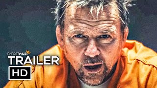 NEFARIOUS Official Trailer (2023) Horror Movie HD