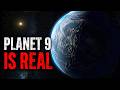 There Is Another Planet In Our Solar System