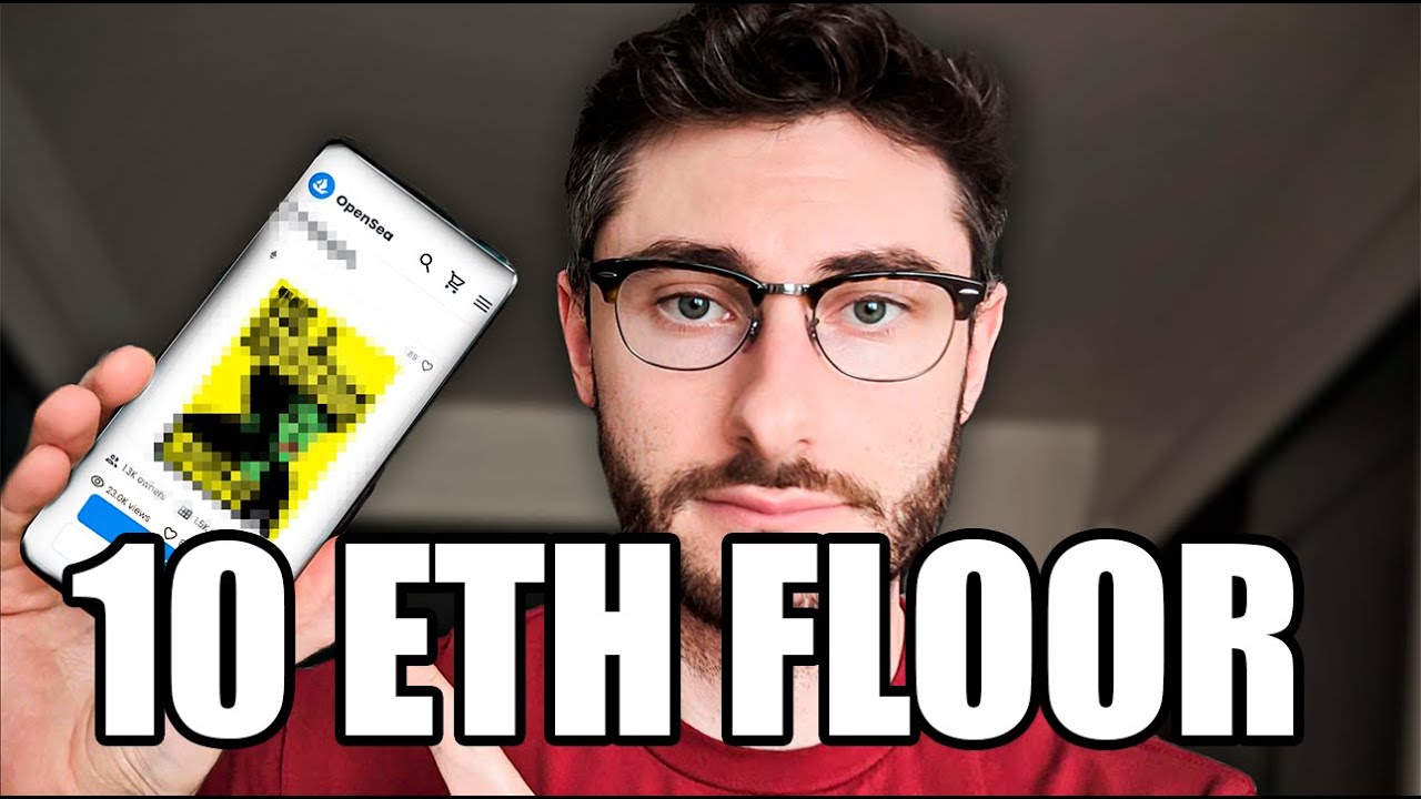 THE NEXT 10 ETH NFT PROJECT! THE NEXT 10 ETH NFT PROJECT!