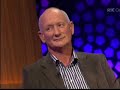 Brian Cody On the Late Late Show Part 1