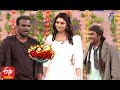 Sarada Sattipandu & Adhurs Anand Performance | Extra Jabardasth | 18th December 2020 | ETV Telugu