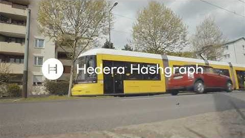 Hashgraph Meetup: Berlin Recap