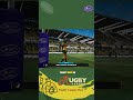Shockingly High Tackle Triggers Goal-Line Penalty! 🧐