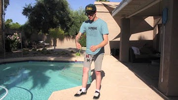 Learn 5A A2C Tangler Combo - Presented by Tyler Severance for 5A May