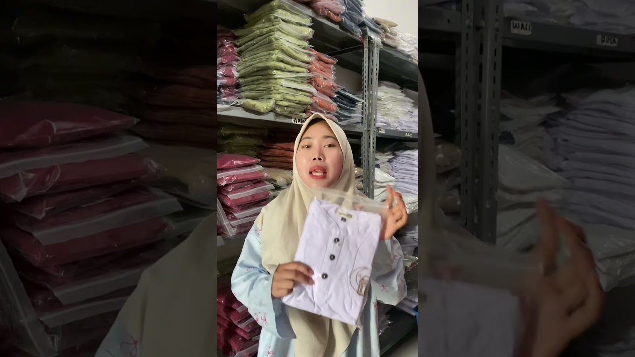 Kunjungi shopee grosiranakku🛒 #grosiranakku #real