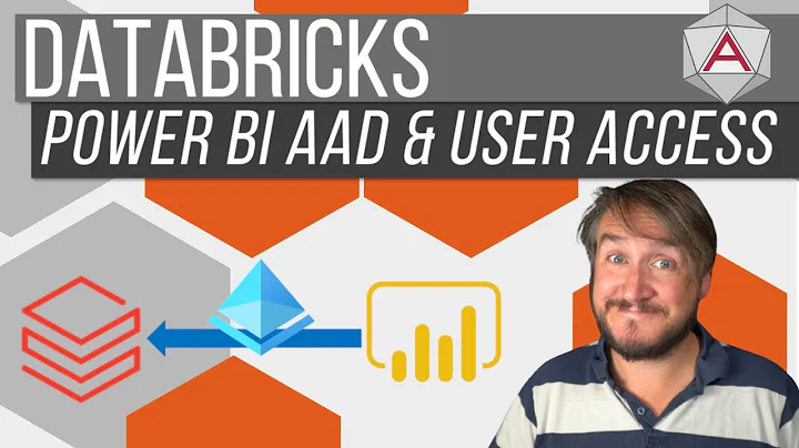 Advancing Spark - User Access & Power BI with Databricks